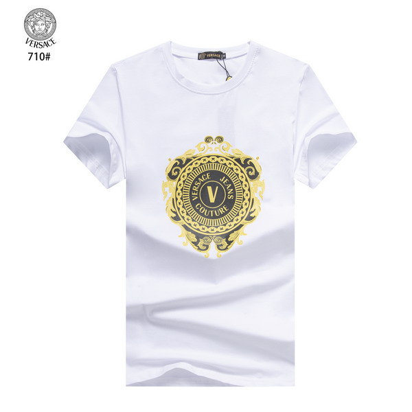 Versace T-shirt Mens ID:20220822-707